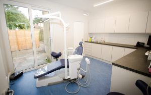 The clinic